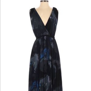 Wilfred midi/ maxi dress